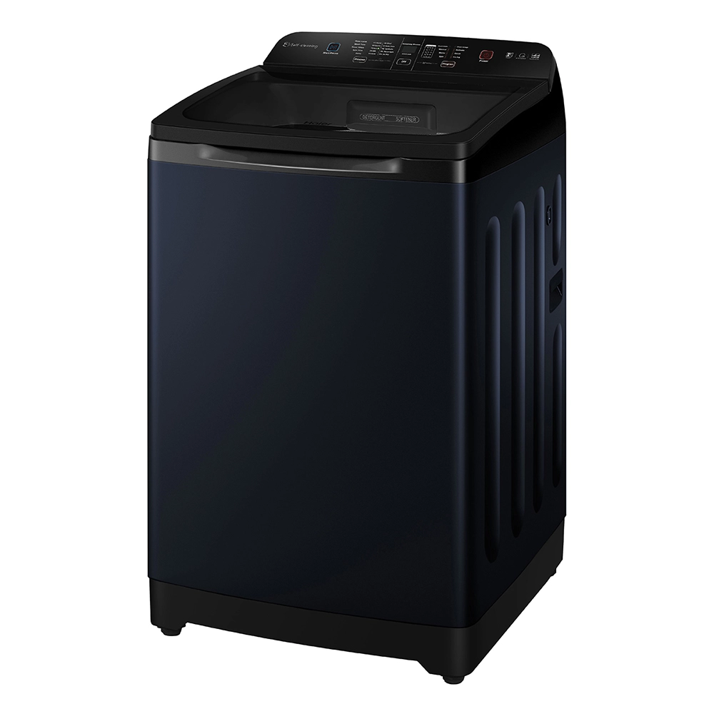 Haier 9Kg Top Load Washing Machine HSW90-678EBK